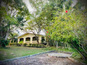 Alugo Casa para São João